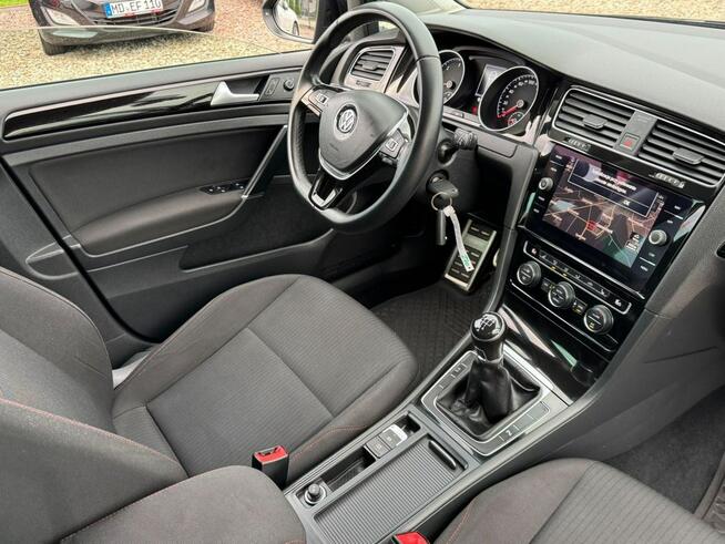 Golf VII SOUND Navi Led Dotyk Lift Nowy Rozrząd Olej Filtry ( faktura) Szerominek - zdjęcie 7