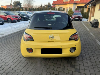 Opel Adam 1,4 87KM  Klimatyzacja  Tablet Orzech - zdjęcie 8