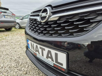 Opel Zafira 1,6T* 12.2018* Kamera*Ksenon Bydgoszcz - zdjęcie 9