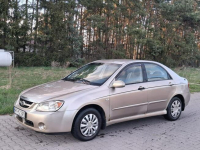 Kia Cerato 1,6 Diesel 2006r. Z Sprawną Klimatyzacją! Warszawa - zdjęcie 3