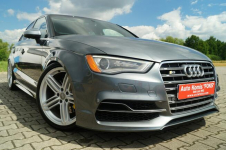 Audi S3 2.0 BENZYNA 300KM BOGATO WYPOSAŻONA Goczałkowice-Zdrój - zdjęcie 6