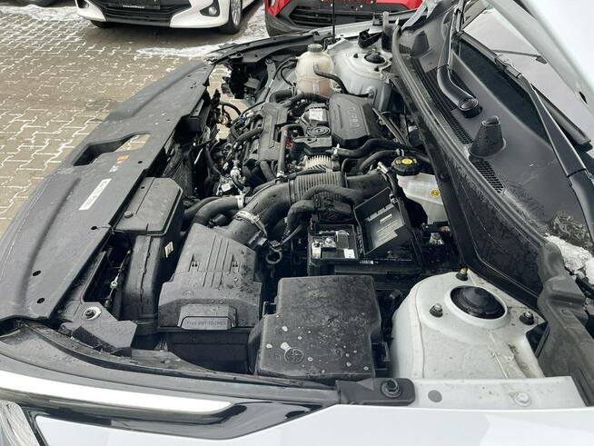 Kia Sportage Automat Kamera Virtual Podgrzewanie 160KM Gliwice - zdjęcie 12