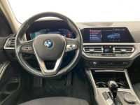 BMW Seria 3 318i aut Kombi Warszawa - zdjęcie 9