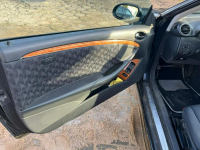 Mercedes CLK 240 Wersja Elegance , AUTOMAT Stargard - zdjęcie 11