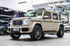 Suzuki Jimny BABY G 4x4. Fabrycznie nowy. FV 23%.