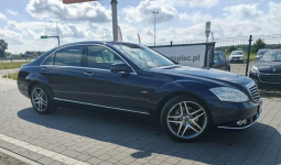 Mercedes S 350 Lipówki - zdjęcie 8
