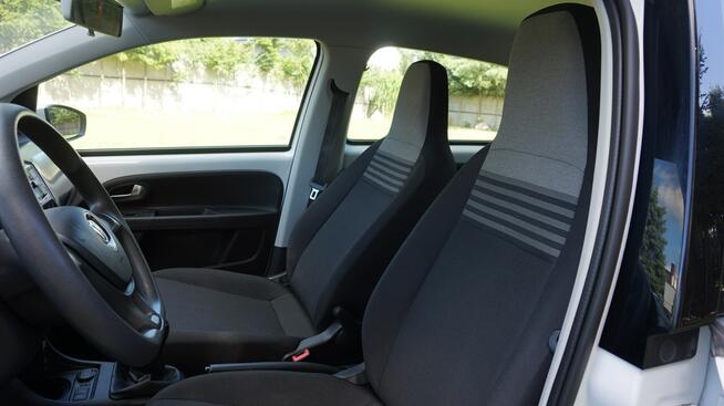 Volkswagen Up! z Niemiec. Gwarancja. Polecam !!! Zielona Góra - zdjęcie 12