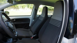 Volkswagen Up! z Niemiec. Gwarancja. Polecam !!! Zielona Góra - zdjęcie 12