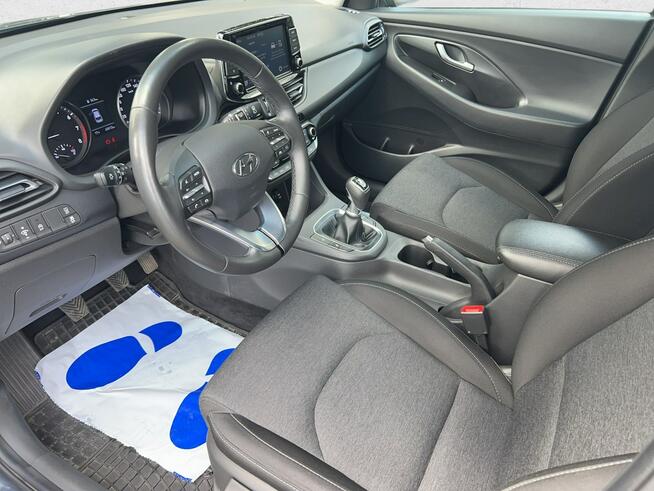 Hyundai i30 1.0 T-GDI Smart ! Z Polskiego Salonu ! Faktura VAT ! Warszawa - zdjęcie 12