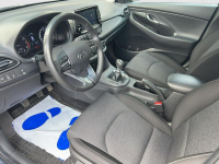 Hyundai i30 1.0 T-GDI Smart ! Z Polskiego Salonu ! Faktura VAT ! Warszawa - zdjęcie 12