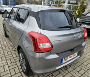 Suzuki Swift Grzane fotele, tempomat,kamera Olsztyn - zdjęcie 8
