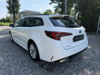 Toyota Corolla 1.8 HSD 140KM Lifting Bezwypadkowy Serwisowany Otwock Mały - zdjęcie 4