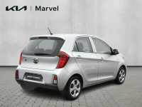 Kia Picanto 1.0 65KM 5 MT WersjaL SalonPL SerwisASO Łódź - zdjęcie 7