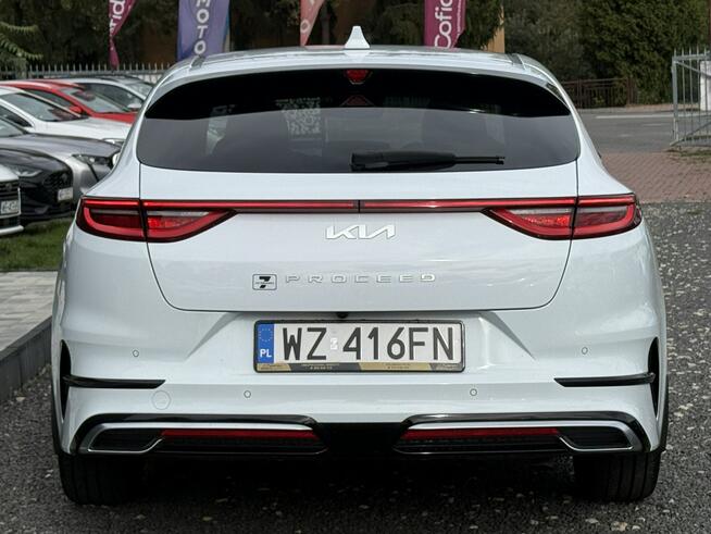 Kia Pro Cee'd Fabryczna Gwarancja 2030 ROK FAKTURA VAT23% Będzin - zdjęcie 7
