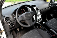 Opel Corsa _1.2 70KM_LPG_Klima_ Płock - zdjęcie 6