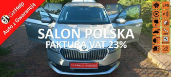 Škoda Fabia Kamera Cofania Instalacja Gazowa Landi Renzo 1.0 MPI+LPG Gdańsk - zdjęcie 1