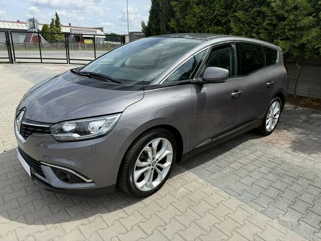Renault Scenic Zielona Łąka - zdjęcie 1