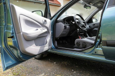 NISSAN ALMERA N16 Jelenia Góra - zdjęcie 6