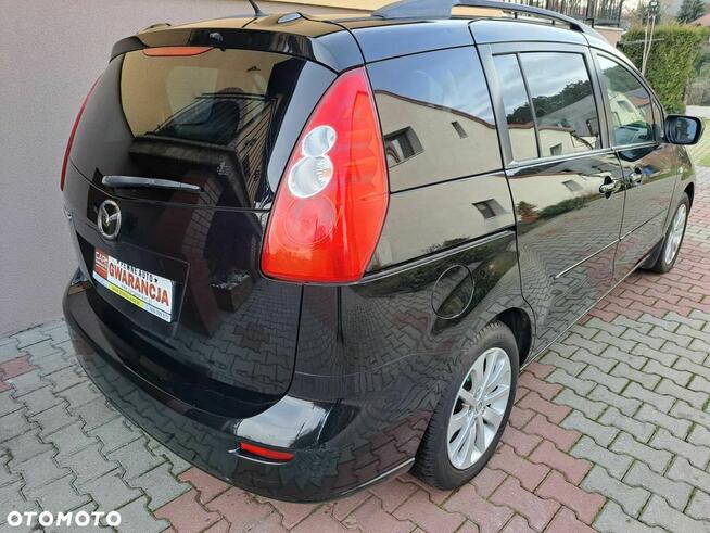 Mazda 5 2.0 Exclusive Chodzież - zdjęcie 3