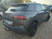 Citroen C4 Cactus Bogate wyposażenie Bydgoszcz - zdjęcie 2