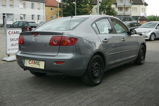 Mazda 3 Opole - zdjęcie 4