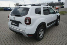 Dacia Duster 1.5Blue DCi 115KM Prestige 4x4 salon gwarancja f.VAT Lublin - zdjęcie 5