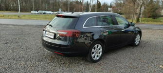 Opel Insignia Super stan, książka serwisowa. Goczałkowice-Zdrój - zdjęcie 4
