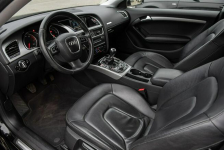 Audi A5 S-Line 2.0T 180KM Manual ! Super Stan ! Full Opcja ! Zwoleń - zdjęcie 5