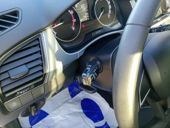 Škoda Fabia krajowa *ładny stan* Chełm Śląski - zdjęcie 9