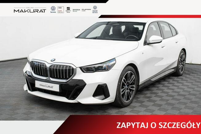 GD7P018#520d mHEV M Sport Ambient Podgrz.f K.cof Salon PL VAT23% Gdynia - zdjęcie 1