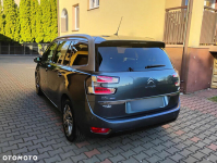 Citroen C4 GRAND Picasso 2016, 2.0HDI-150KM. AUTOMAT. XENON. Parczew - zdjęcie 3