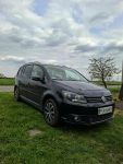 Sprzedam Volkswagen Touran Czajki - zdjęcie 10