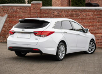 Hyundai i40 Podzagajnik - zdjęcie 11
