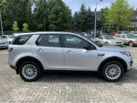 Land Rover Discovery Sport 2.0d 150 KM Kraków - zdjęcie 4