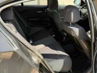 BMW 118d 143KM Navi Podgrzewane fotele, tempomat Gostyń - zdjęcie 8