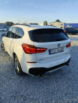 BMW X1 2.0 Xdrive Automat M-pakiet Grodzisk Wielkopolski - zdjęcie 7