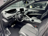 Peugeot 3008 1.6 Blue-HDI 120KM GT Line Full Led Kamera 360 tablice PL Końskie - zdjęcie 12