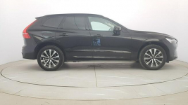 Volvo XC 60 B5 B AWD Plus Dark! Z Polskiego Salonu! Faktura VAT! Warszawa - zdjęcie 8