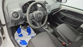 Citigo-e Ambition ! Z Polskiego Salonu ! Faktura VAT ! Warszawa - zdjęcie 9