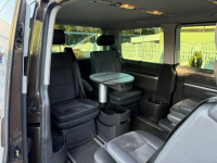 Vw Multivan Highline 2.0 Tdi/Dla osob niepelnosprawnych/Inwalida/ Skarszewy - zdjęcie 9