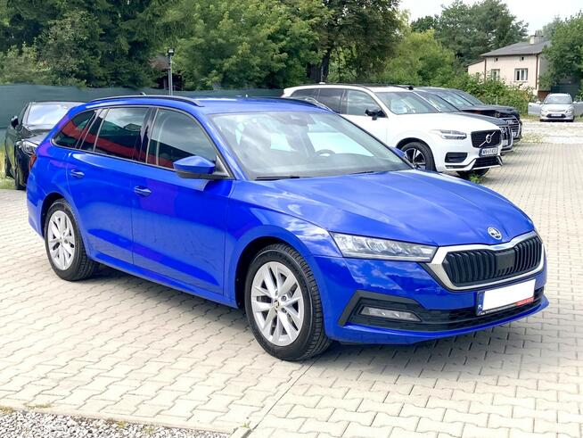 Škoda Octavia Salon Polska * Fv 23% * Dsg Konstancin-Jeziorna - zdjęcie 8
