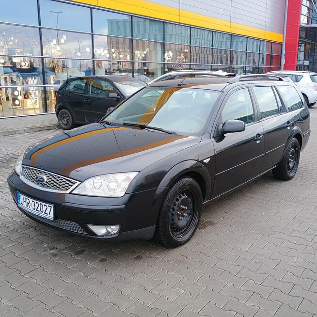Ford Mondeo MK3 2.0 Diesel 2006 Rok Sprzedaz Zamiana. Lublin - zdjęcie 1