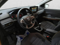 Dacia Sandero Stepway Komorniki - zdjęcie 11