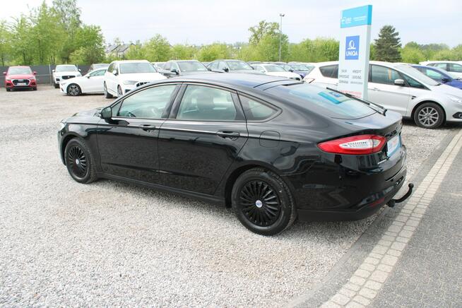 Ford Mondeo Salon Polska Gwarancja Warszawa - zdjęcie 9