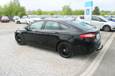 Ford Mondeo Salon Polska Gwarancja Warszawa - zdjęcie 9