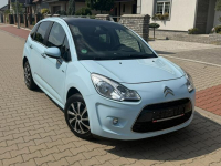 Citroen C3 Exclusive 1.4 Benzyna Niski Przebieg !