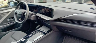 Opel Astra VI 1.2 T GS S&amp;S Łódź - zdjęcie 9