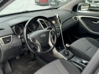 Hyundai i30 Auto z gwarancją, udokumentowany serwis i przebieg Gołków - zdjęcie 9