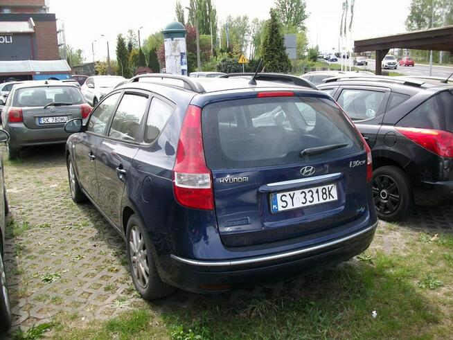 Hyundai i30 z gazem Katowice - zdjęcie 3