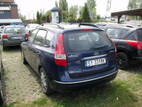 Hyundai i30 z gazem Katowice - zdjęcie 3